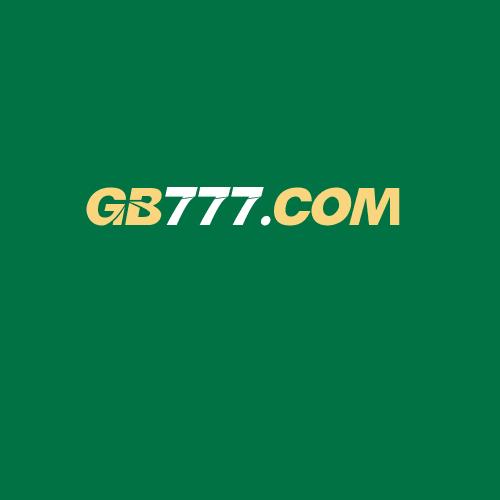 Logo da GB777